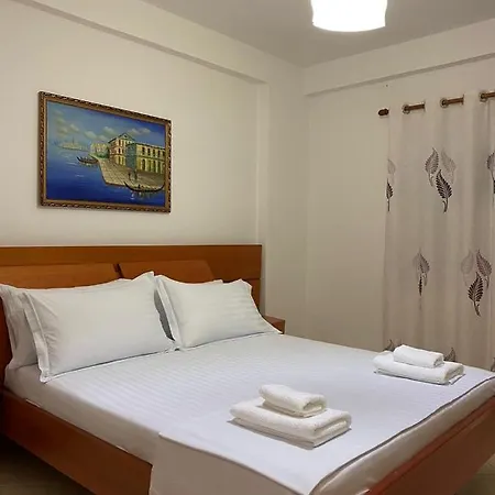 Sunway Appartement Vlorë