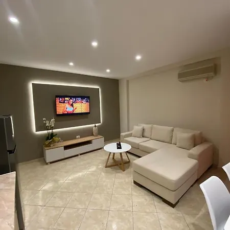 Appartement Sunway *