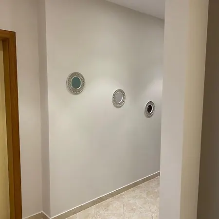 Appartement Sunway Vlorë