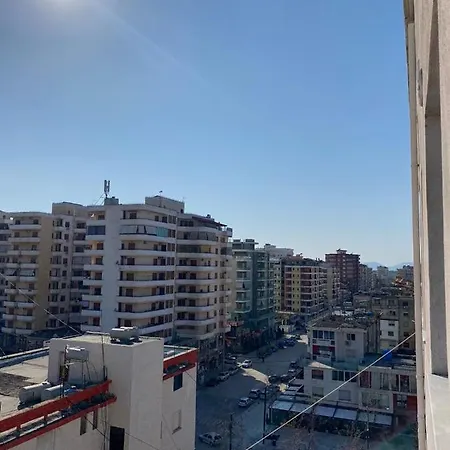 アパート Sunway Vlorë