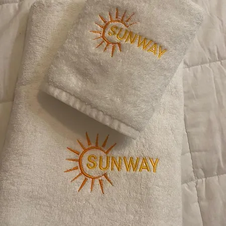 Sunway * Vlorë