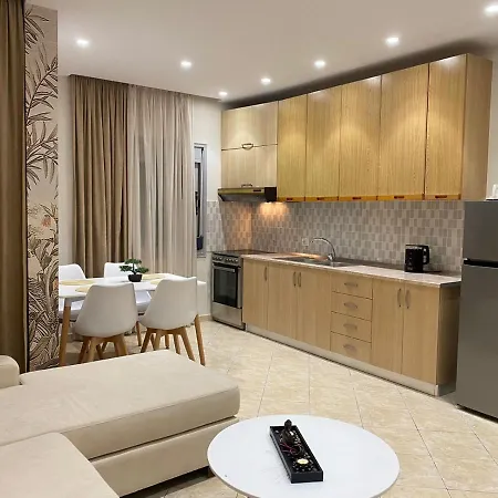 Appartement Sunway *