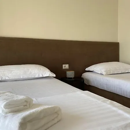 Appartement Sunway *