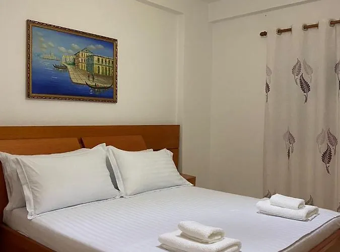 Sunway Appartamento Vlorë