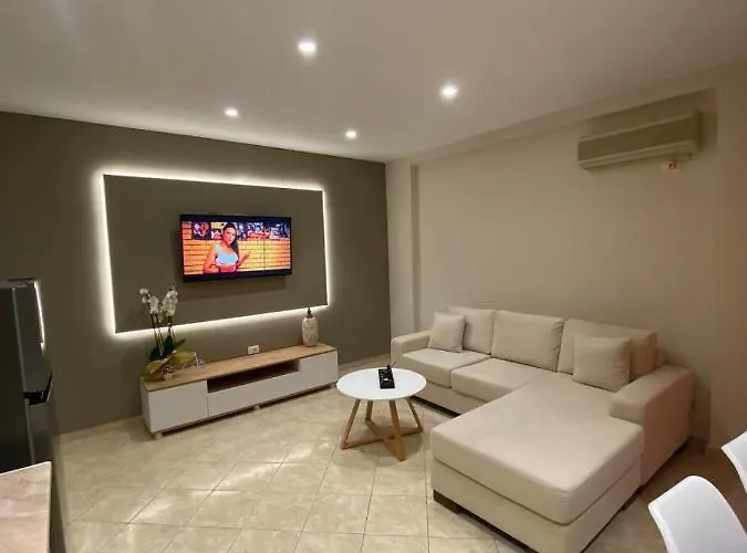 Appartamento Sunway *