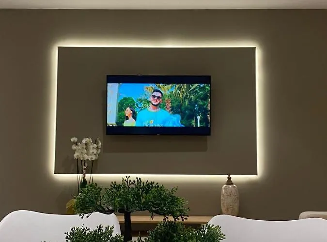 Sunway Appartamento Vlorë