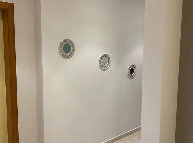 Appartamento Sunway Vlorë