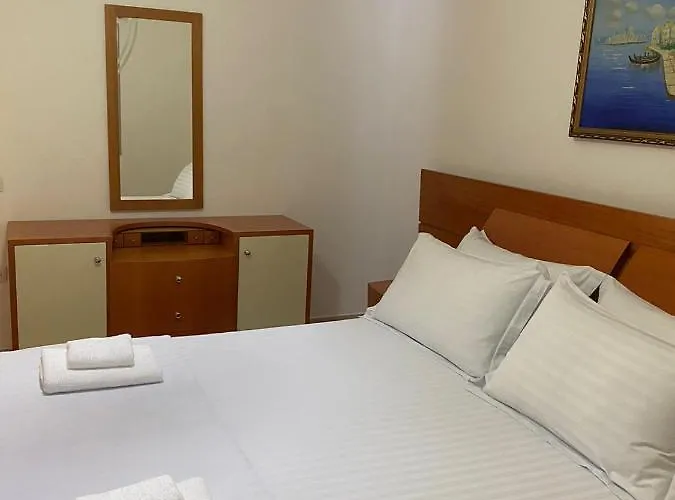 Appartamento Sunway *