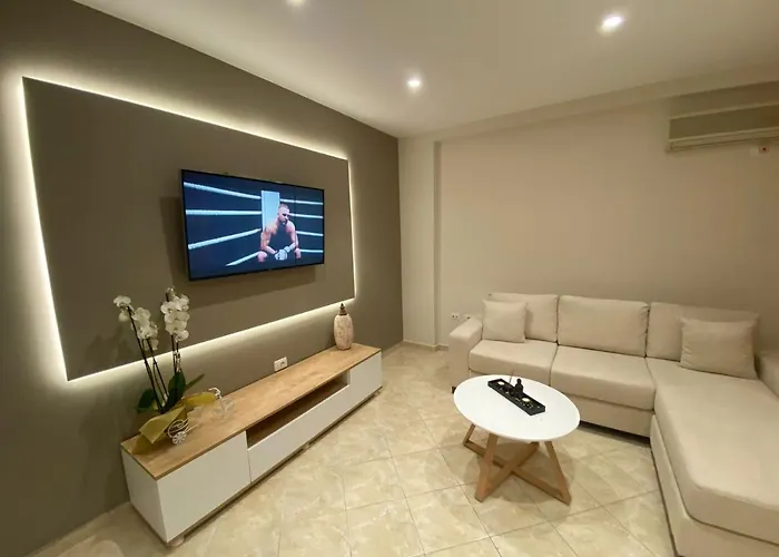 Sunway Appartamento Vlorë