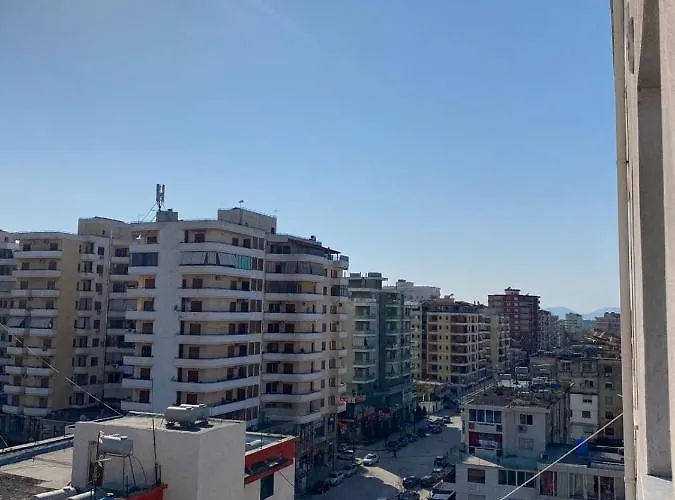 Appartamento Sunway Vlorë