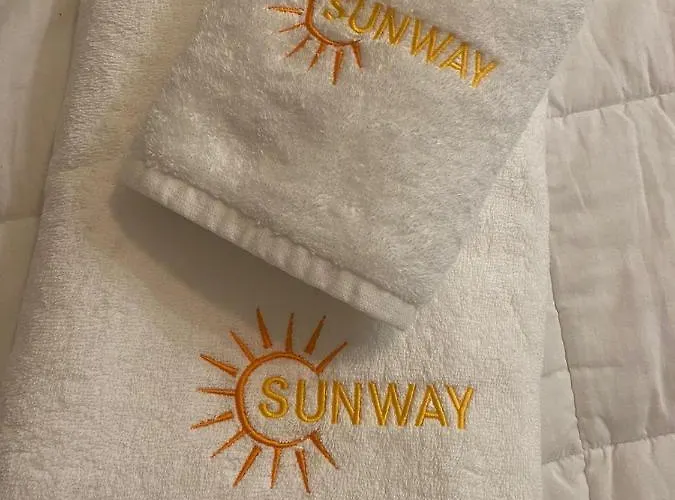 Sunway * Vlorë
